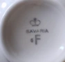 Порцеланов сервиз Bavaria, снимка 6
