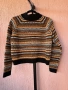 Дамски пуловер MONKI, снимка 1