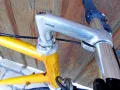 Fixie*Single Speed Bike/56 размер,на части,ретро шосейна рамка/, снимка 3