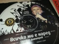 ВСИЧКО МИ Е НАРЕД ЦД 0708251747, снимка 8