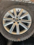 Гуми с джанти от пасат Б7, снимка 4