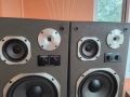 otto/fisher ste 1070 тонколони,speakers, снимка 6