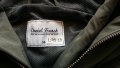 DANIEL FRANCK Waterproof Windproof Breathable Women Jacket размер 36 / S - M дамско еластично - 225, снимка 12