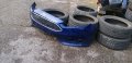 Предна броня Форд Фокус Ford Focus. Оригинална с номер F1EB-17757-AJ14, снимка 8
