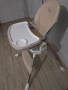 Столче за хранене, снимка 1