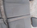 Задни седалки Seat Ibiza 6l , снимка 3