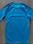 Under Armour HeatGear Compression Shirt -  мъжка тениска р-р L, снимка 6