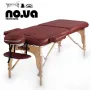 Дървени масажни кушетки с широчина 60 см или 70 см - различни цветове, снимка 8