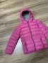 Детска зимна пухенка CMP 550cuin Down Jacket Winter Alpine , 134-152 размер , снимка 3