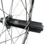 Задна Капла 26 DH KORE - Shimano 8-11sp 12x150 Rear Wheel, снимка 3