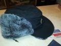 CAT-ЗИМНА ШАПКА ОТ ГЕРМАНИЯ 0208231031, снимка 5
