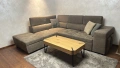 Ъглов диван на 3 модула , снимка 2