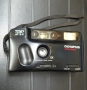 OLYMPUS Auto Focus Trip AF S-2 Japan, снимка 6