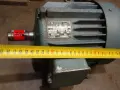 Трифазен ел. мотор 0,75KW - 940 об/мин., снимка 4