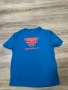 Мъжка тениска DYNAFIT Graphic LOGO Flex Stretch T-Shirt , L размер , снимка 1
