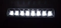 1бр. мощен ЛЕД бар LED bar халоген прожектор 64W , 10-30V, снимка 4