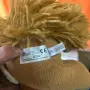 Плюшен стоящ кон Амадеус като ново, 34 см от Bibi & Tina, снимка 6