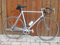 Silux/57 размер ретро шосеен велосипед/, снимка 2