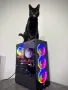 Геймърски компютър, i7-4770, 16GB, GTX 1060, снимка 2