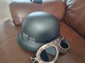 Каска за мотор , снимка 1