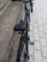 29цола алуминиев велосипед с 21скорости усилени капли амортисьори предни в перфектно като ново , снимка 2