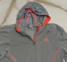 Adidas ClimaWarm M суичър - 22 лв, снимка 1