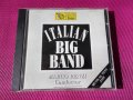 Italian big band - Marco Renzi conductor - Fone , снимка 1 - CD дискове - 34483149