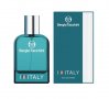 Sergio Tacchini I Love Italy EDT 50ml тоалетна вода за мъже, снимка 1 - Мъжки парфюми - 39602058