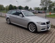 Джанти 18 цола BMW Style 328 БМВ Джанти с гуми E60 F10 F12 F11 E61 E63 E65 E66 E90 E91 E92 E46 E38 , снимка 7