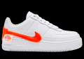 оригинални кецове Nike Air Force 1 Jester XX номер 40, снимка 7
