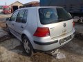 VW Голф 4 1.9 90кс. На части N, снимка 6