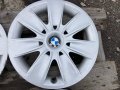 16 цола Тасове за BMW 3 E46 E90 1 E87 БМВ 1 E87 Оригинал, снимка 5