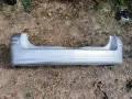 Задна броня за Опел Астра Х Opel Astra H комби, снимка 1