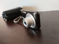 Камера Casio Exilim EX-Z215 12.1MP x3 Optical Zoom, снимка 5