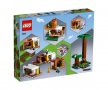 LEGO® Minecraft™ 21174 - Модерната дървесна къща, снимка 2