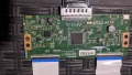 T-CON BOARD /ТИКОНИ/ ПЛАТКИ ПАНГЮРИЩЕ-1.10-V18 43-65UHD_TM120_v1.0/6870C-0769A Halogen free, снимка 1