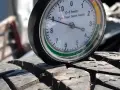 Единична гума 185 65 14 Rotex 1 брой единичка. Нов внос. Не е нова. Без коментар на цената., снимка 2