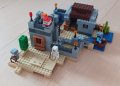 LEGO Minecraft Пустинно укрепление 21121, снимка 2