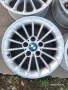 ОРИГИНАЛНИ АЛУМИНИЕВИ ДЖАНТИ ЗА BMW stуle 48 -5 серия- е39 - 5х120х74.1-16 цола, снимка 2