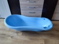 Бебешка вана със стойка 100см, снимка 2