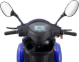 Eлектрическа четириколка Top 1000 Comfort, снимка 5