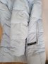 Яке топло с пух с качулка Размер L, снимка 13