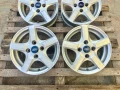 14 джанти 4x108 Ford Fiesta Ka Fusion Focus 4х108 Форд, снимка 4