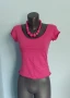 Пет различни броя / Дамска маркова блуза тип тениска , снимка 17