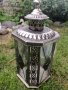 Фенер старинен антик - различни модели, снимка 6