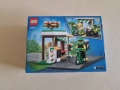 Lego 40578 - Магазин за Сандвичи, снимка 2