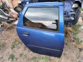 Врати за Фиат Пунто Fiat Punto , снимка 2