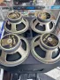 2бр Английски Celestion Vintage 30, 8 омови китарни говорителя, снимка 2