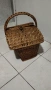 Продавам кошница за пикник , снимка 5