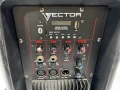 Тонколона - HH Audio Vector VRE-12AG2 12 / 200 W, снимка 4